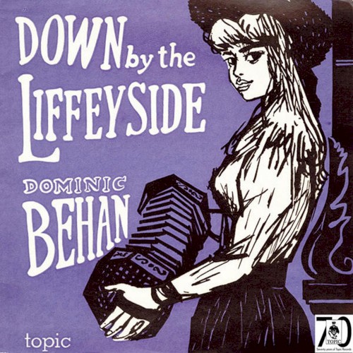 Down by the Liffeyside