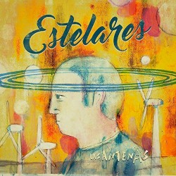 Las antenas