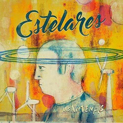 Las antenas