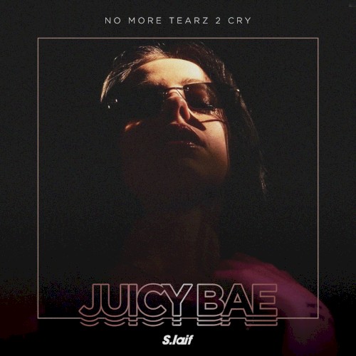 No more tearz 2 cry