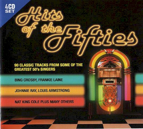 Hits of the Fifties