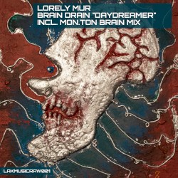 Brain Drain “Daydreamer”