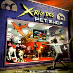 Pet Shop: PG: Pop Comedy Advertising