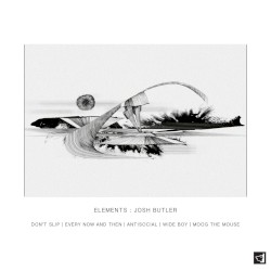 ELEMENTS : JOSH BUTLER