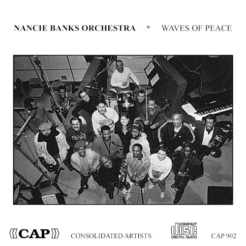 Waves of Peace