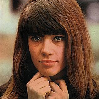Françoise Hardy canta per voi in italiano