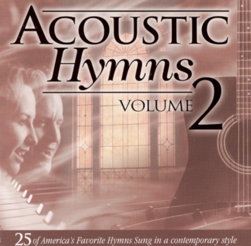 Acoustic Hymns, Vol. 2