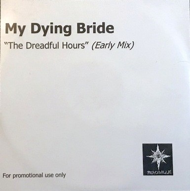 The Dreadful Hours (early mix)