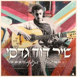 שיר ישן (גיטרה מנגנת)