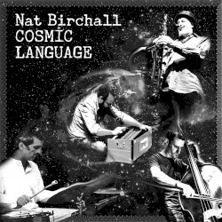 Cosmic Language