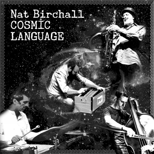 Cosmic Language