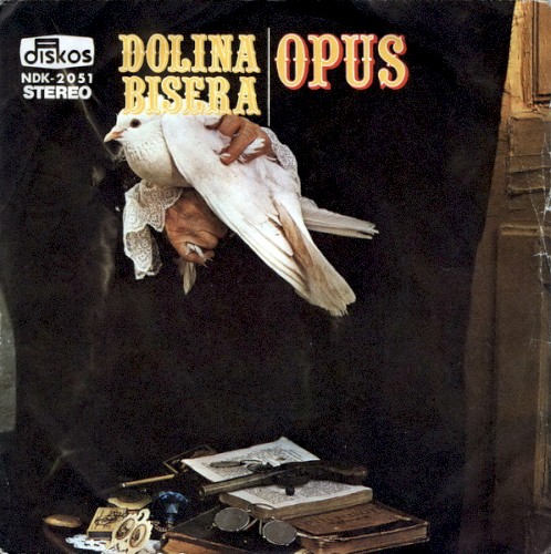 Dolina bisera