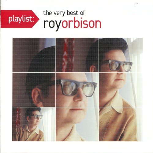 Playlist: The Very Best of Roy Orbison