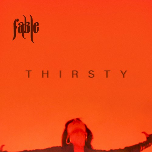 Thirsty