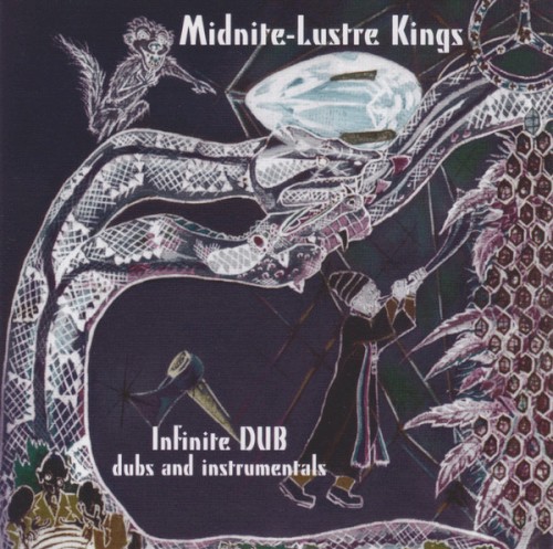 Infinite Dub (Dubs And Instrumentals)