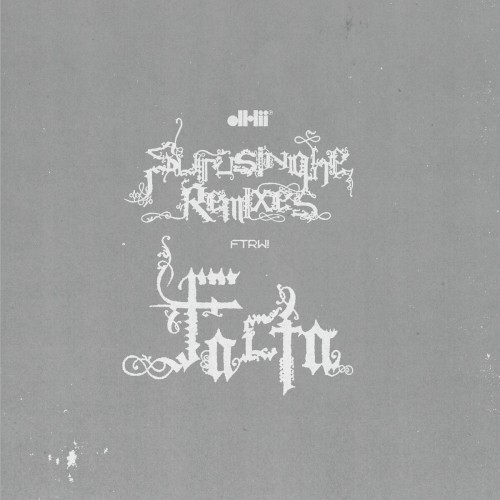 FTRW! (Facta remix)