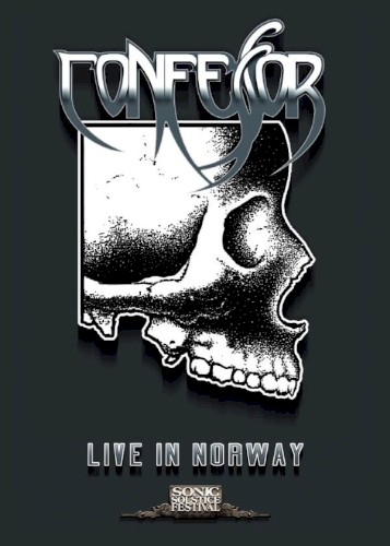 Live in Norway