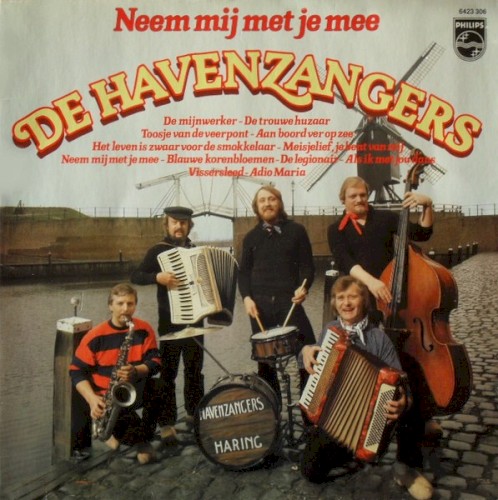 Neem mij met je mee