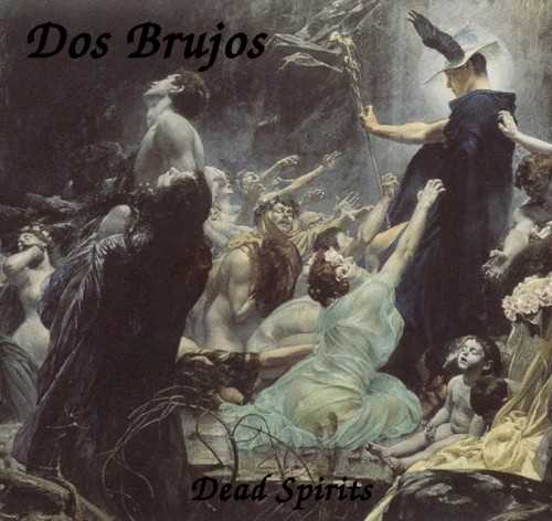 Dead Spirits