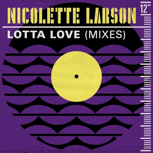 Lotta Love (Mixes)