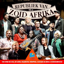 Republiek van Zoid Afrika, Vol. 2