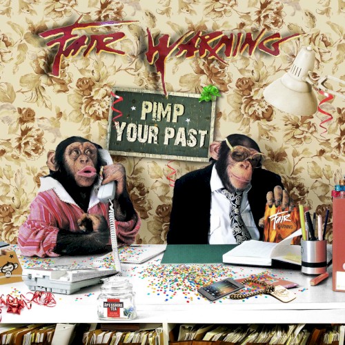 Pimp Your Past