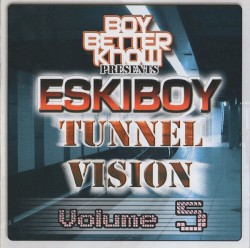 Tunnel Vision, Volume 5