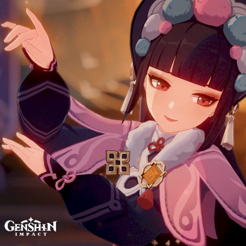 Genshin Impact - Devastation and Redemption