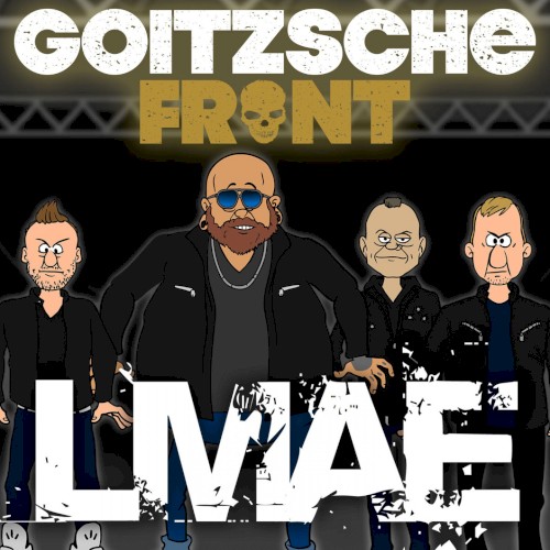 L.M.A.E.