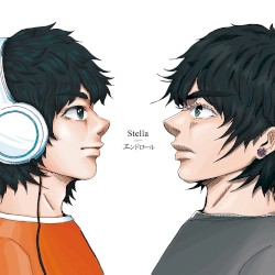 Stella / エンドロール