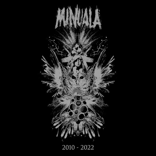 MINUALA (2010 - 2022)