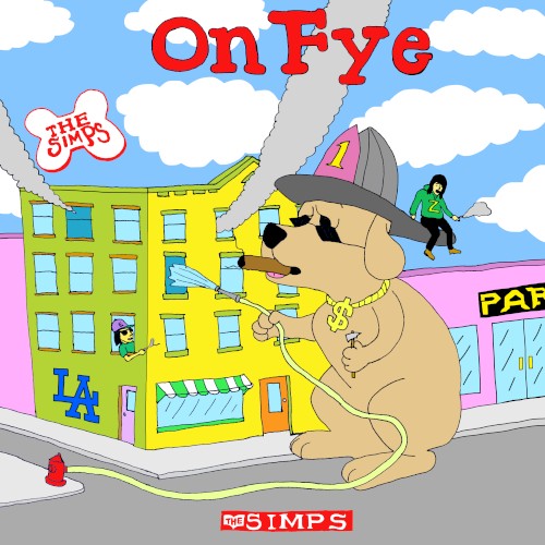 On Fye