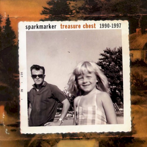 Treasure Chest: 1990-1997
