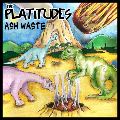 Ash Waste