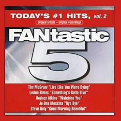Today’s #1 Hits, Vol. 2
