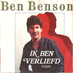 Ik ben verliefd / Angela