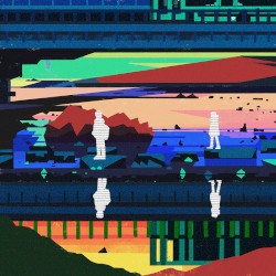 夜顔