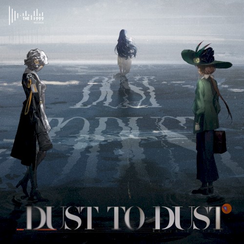 Dust to Dust