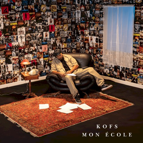 Mon école