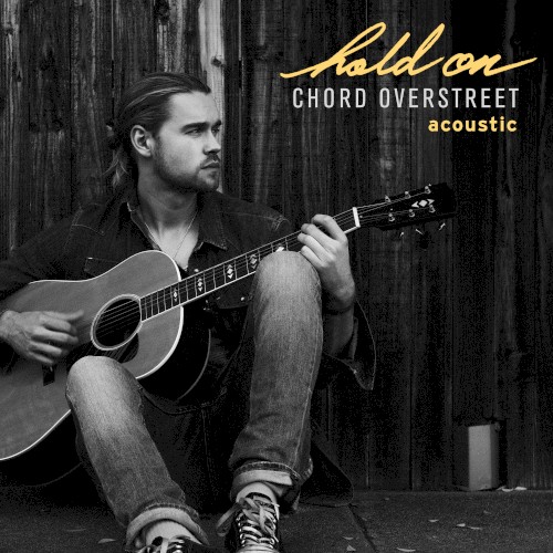 Hold On (acoustic)