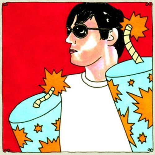 2009-12-28: Daytrotter Studio
