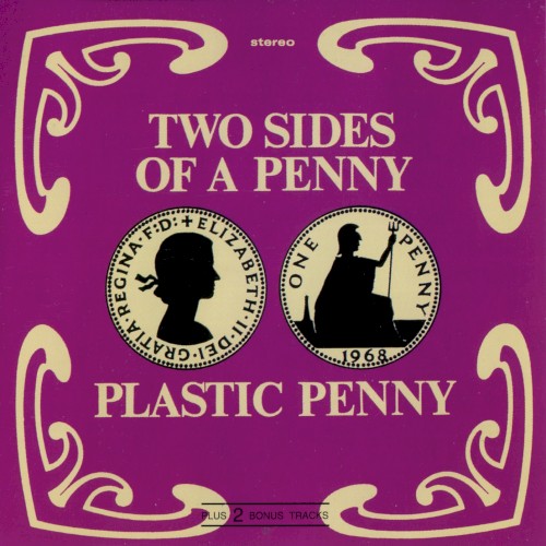 Two Sides of a Penny