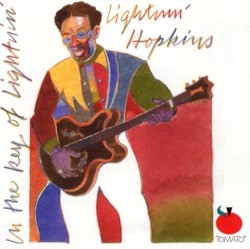 In the Key of Lightnin’