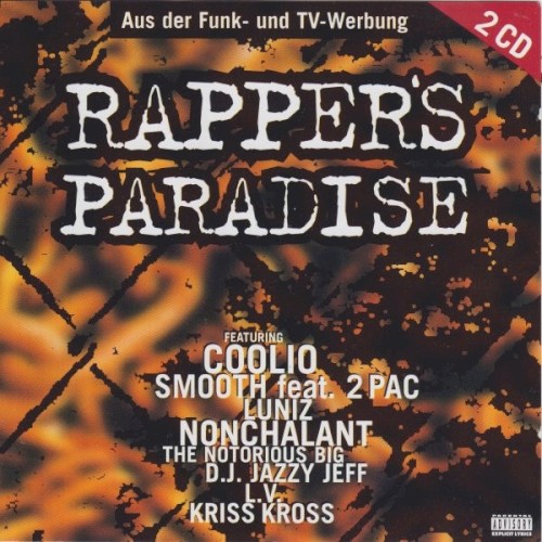 Rapper's Paradise