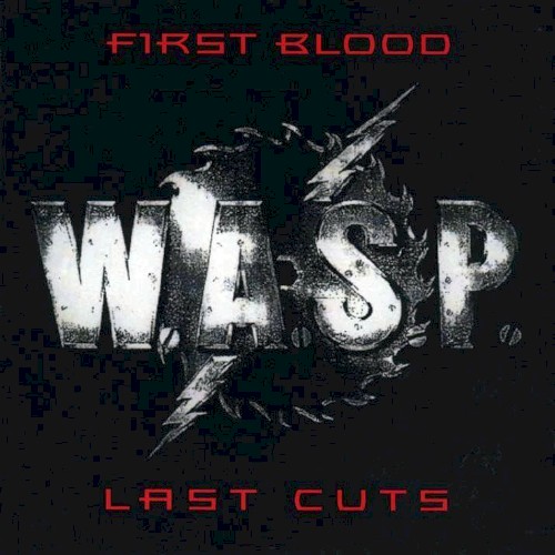 First Blood... Last Cuts