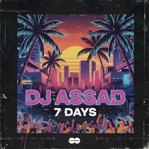 7 Days