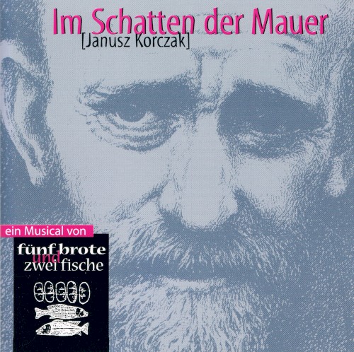 Im Schatten der Mauer (Janusz Korczak)