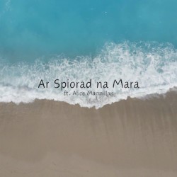 Ar Spiorad na Mara