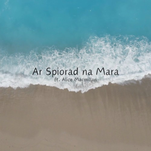 Ar Spiorad na Mara