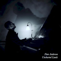 Uncharted Lands EP